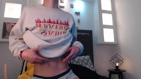 Maiky Cooper online show from 03-05-25, 07:38