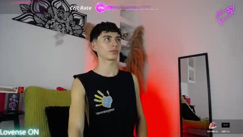 Maiky Cooper online show from 09-19-25, 08:20