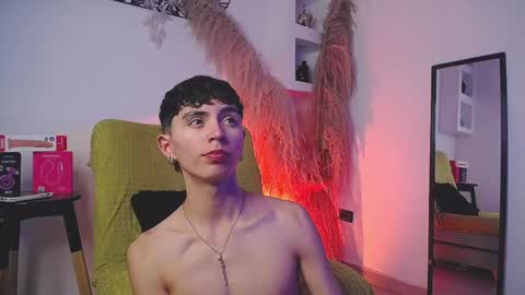 Maiky Cooper online show from 09-23-25, 08:23