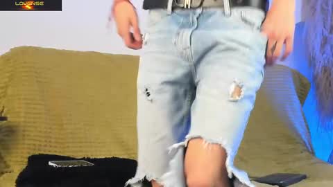 Maiky Cooper online show from 09-27-25, 08:47