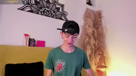 Maiky Cooper online show from 09-30-25, 08:25