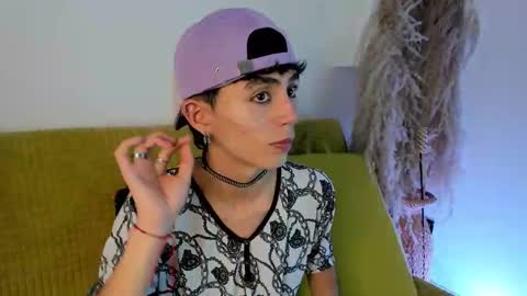 Maiky Cooper online show from 10-05-25, 06:06