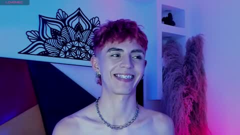 Maiky Cooper online show from 11-06-25, 09:05