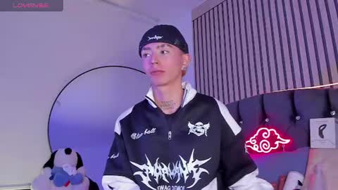 maiky_cooper01 online show from 07-21-26, 03:31