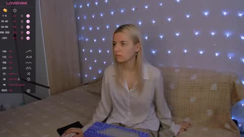 Your kitty online show from 03-01-25, 02:59