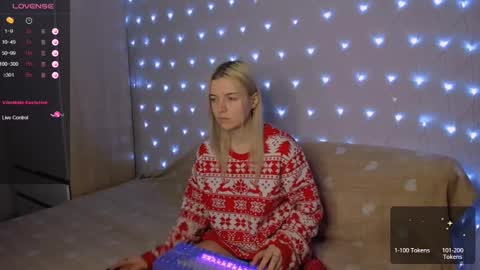 Your kitty online show from 03-05-25, 04:02