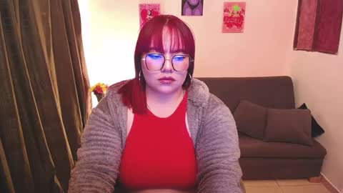 Snapshot of maily_888 chatting on 12-11-24, 12:23 maily online show from 12-11-24, 12:23