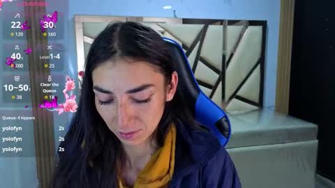 Maily online show from 02-26-26, 02:54