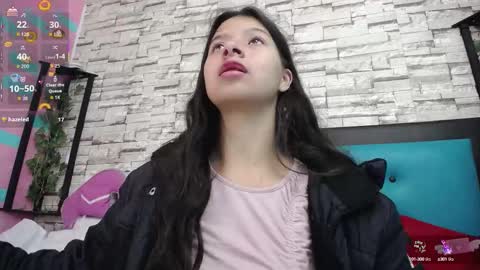 Snapshot of maily_can chatting on 10-25-25, 12:56  MAILY CAN  online show from 10-25-25, 12:56