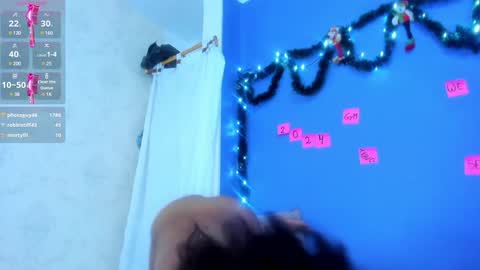 Mailyn online show from 12-10-24, 11:40