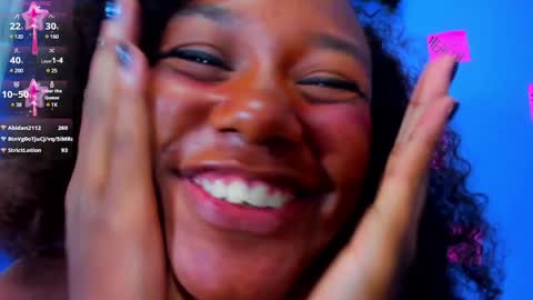 Mailyn online show from 12-29-24, 01:24