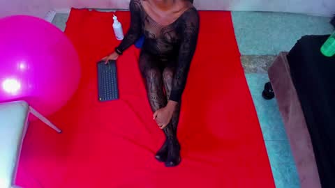 Mailyn online show from 01-30-25, 08:31