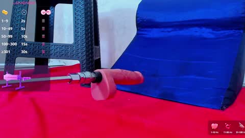 Mailyn online show from 01-30-25, 11:34