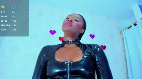 Mailyn online show from 02-19-25, 08:31