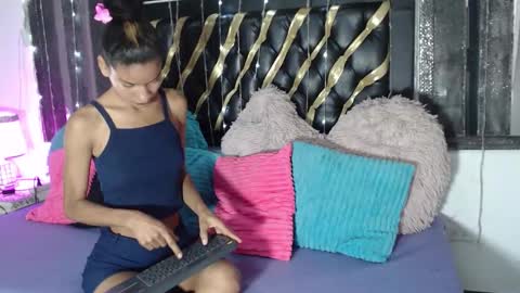 mailyn_gold online show from 02-24-26, 11:52