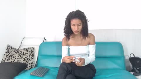 mailyn_gold online show from 07-02-26, 12:00