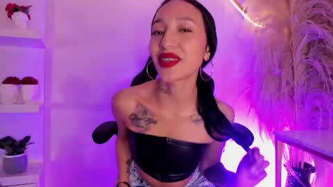 Mailyn  online show from 07-01-26, 11:34