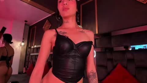 Mailyn  online show from 07-28-26, 04:39