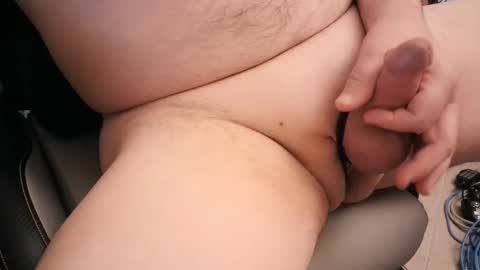 Gilly online show from 02-22-25, 03:14