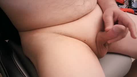 Gilly online show from 02-28-25, 07:56