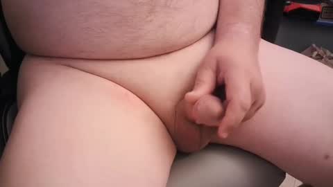 Gilly online show from 11-03-25, 02:02