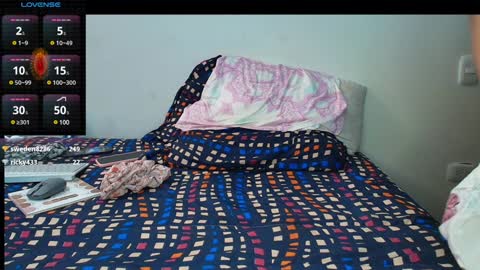 Maira online show from 01-21-25, 06:12