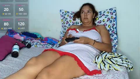 Maira online show from 10-21-25, 10:49