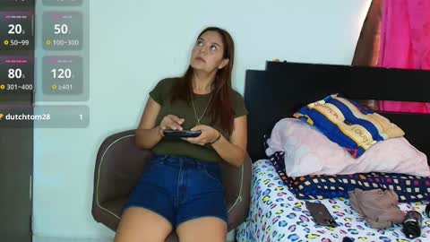 Maira online show from 11-21-25, 07:34