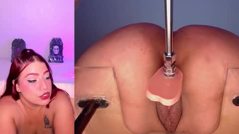 Snapshot of mairys_ chatting on 10-23-25, 10:08 mairys_ online show from 10-23-25, 10:08