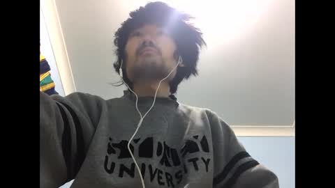 Snapshot of maishall chatting on 09-12-25, 03:34 David Sae Hymn Cho online show from 09-12-25, 03:34