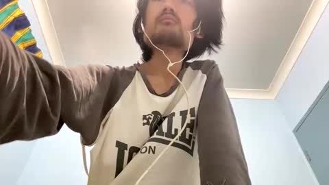 Snapshot of maishall chatting on 10-13-25, 04:12 David Sae Hymn Cho online show from 10-13-25, 04:12