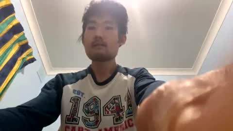 Snapshot of maishall chatting on 11-13-25, 10:36 David Sae Hymn Cho online show from 11-13-25, 10:36