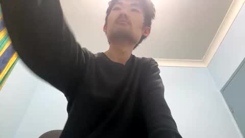 Snapshot of maishall chatting on 11-15-25, 12:13 David Sae Hymn Cho online show from 11-15-25, 12:13