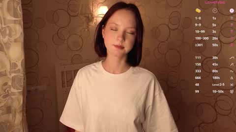 Maisie online show from 11-01-25, 01:13