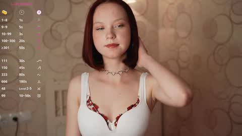 Maisie online show from 11-03-25, 03:35