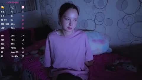 Maisie online show from 11-05-25, 01:00