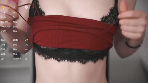 Maisie online show from 02-11-26, 06:24