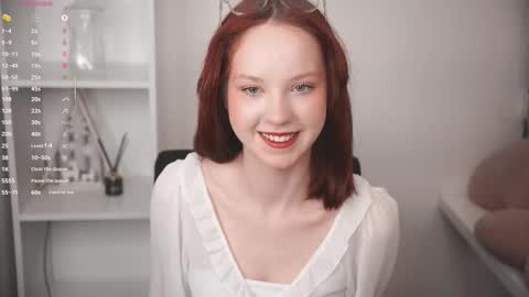 Maisie online show from 02-23-26, 04:37