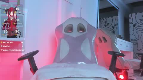 Zamara.... online show from 03-08-26, 12:08