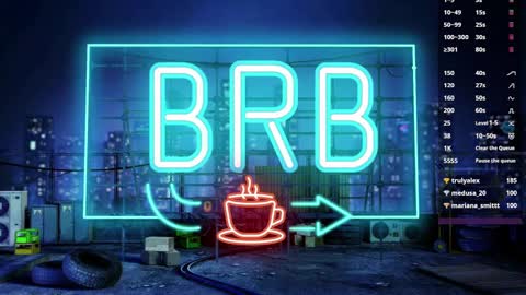    online show from 02-13-25, 07:56