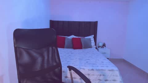 Maite online show from 01-30-25, 04:16