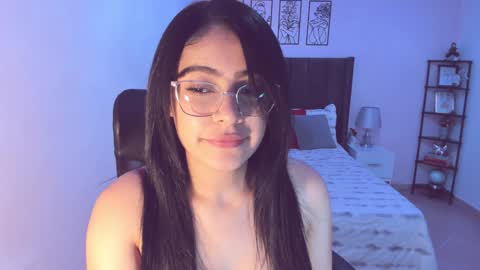 Maite online show from 02-04-25, 03:00