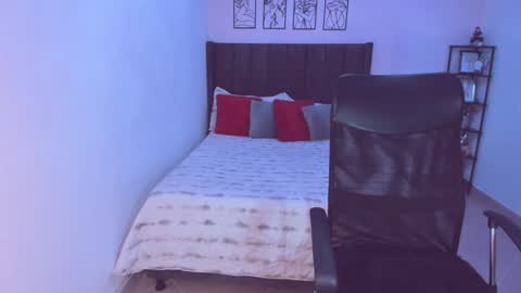 Maite online show from 02-08-25, 03:30