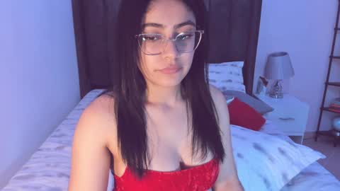 Maite online show from 02-08-25, 06:33