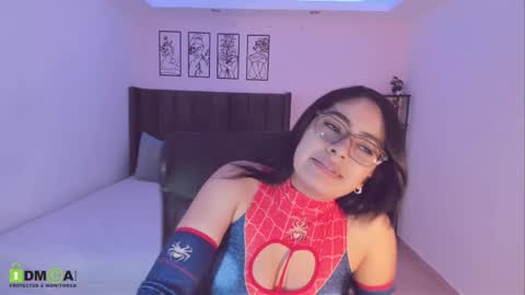 Maite online show from 10-04-25, 01:58