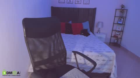 Maite online show from 12-16-25, 03:55