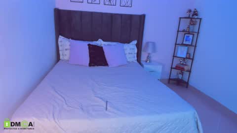 Maite online show from 04-26-26, 08:39