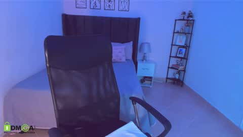 Maite online show from 05-16-26, 11:36
