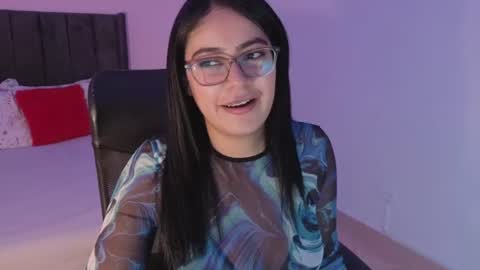 Maite online show from 07-26-26, 09:00