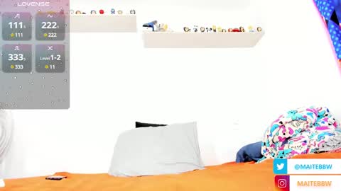 Snapshot of maite_newmilf chatting on 01-21-25, 01:54 Maite online show from 01-21-25, 01:54